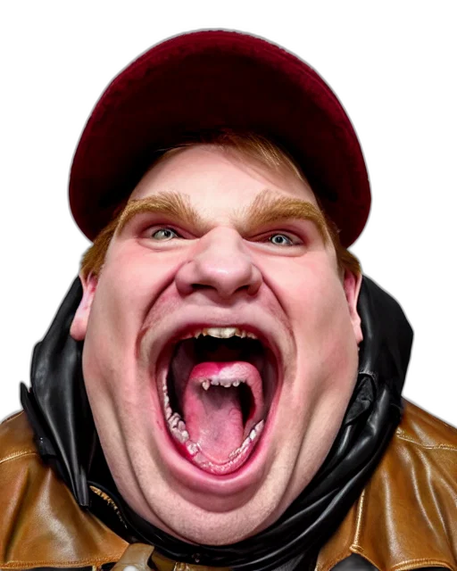 face, creature, animal, food transparent PNG cut-out