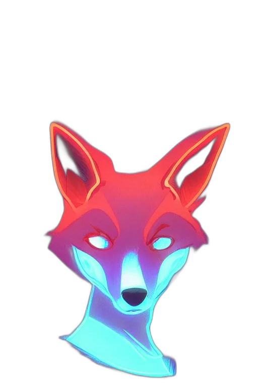 mask, face, animal, creature transparent PNG cut-out