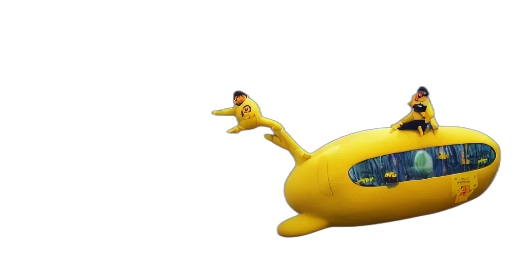 car, animal, weapon, creature, 3d render, concept art, photorealistic, underwater transparent PNG cut-out
