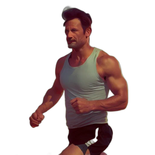 3d render, photorealistic, concept art, pixel art transparent PNG cut-out