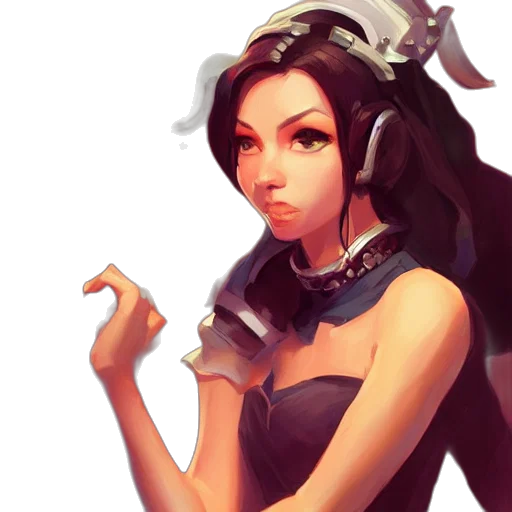 staff, face, weapon, concept art transparent PNG cut-out