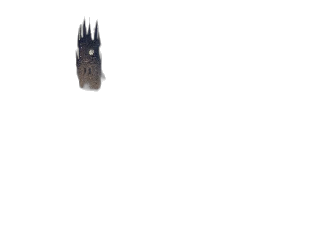 creature, robot, hair, animal, pixel art, 3d render, concept art, photorealistic transparent PNG cut-out