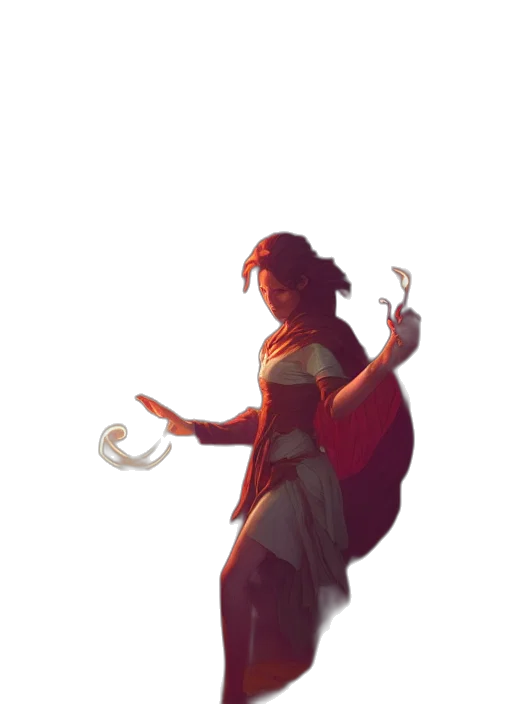 staff, sword, dragon, weapon transparent PNG cut-out