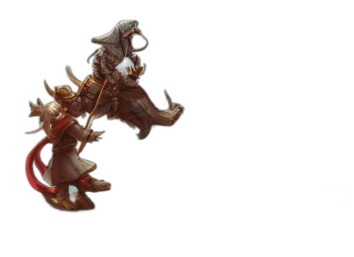 staff, weapon, concept art, fantasy art transparent PNG cut-out