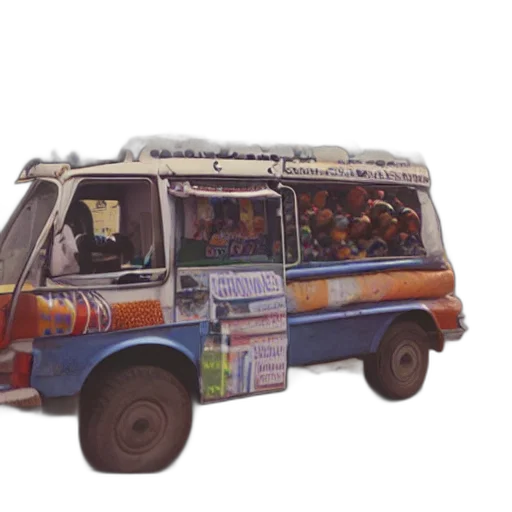 car, staff, weapon, food, concept art, photorealistic, 3d render, oil painting transparent PNG cut-out