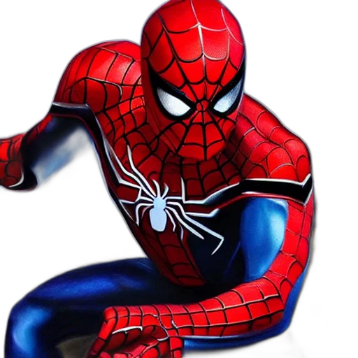 mask, 3d render, concept art, comic book art transparent PNG cut-out