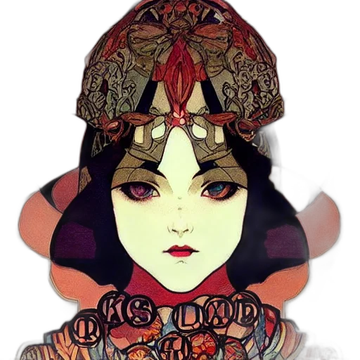 mask, crown, hat, face transparent PNG cut-out