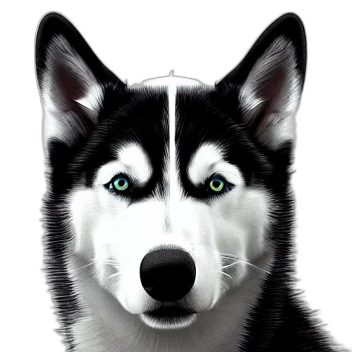 animal, face, staff, mask, photorealistic, cartoon, fantasy art, pixel art transparent PNG cut-out
