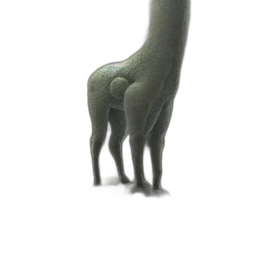 creature, animal, dragon, staff transparent PNG cut-out