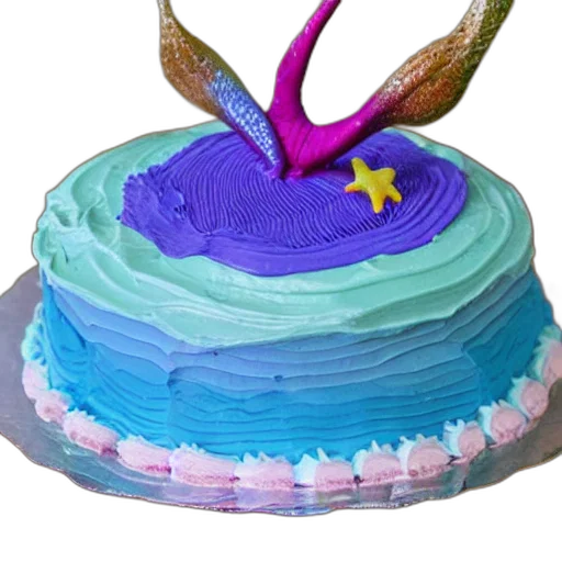 crown, hat, food, staff, 3d render, vaporwave, photorealistic, pastel transparent PNG cut-out