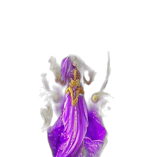 dragon, jewelry, dress, staff, fantasy art, 3d render, concept art, pixel art transparent PNG cut-out