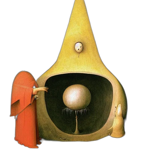 hat, mask, staff, crown transparent PNG cut-out
