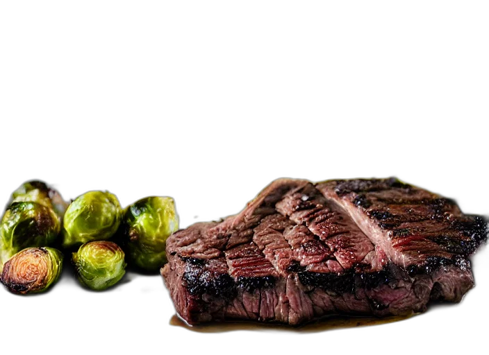 food, animal, hat, crown, photorealistic, 3d render, dslr, photograph transparent PNG cut-out