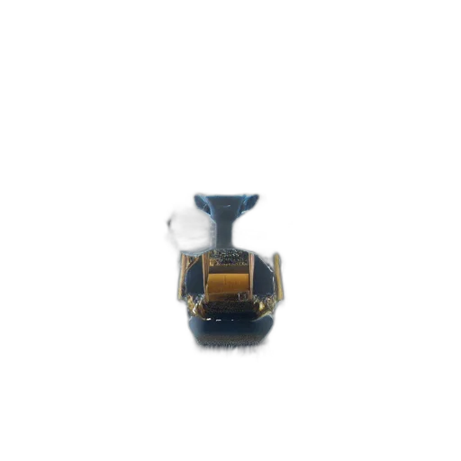 jewelry, robot, crown, weapon transparent PNG cut-out