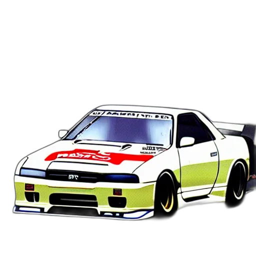car, weapon, photorealistic, concept art transparent PNG cut-out