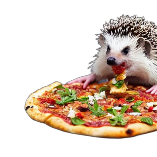 food, animal, creature, weapon transparent PNG cut-out