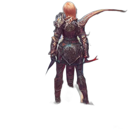 sword, staff, weapon, dragon transparent PNG cut-out