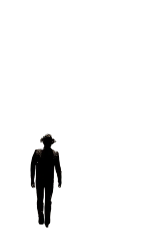 hat, robot, staff, jacket, concept art, comic book art, pixel art, 3d render transparent PNG cut-out
