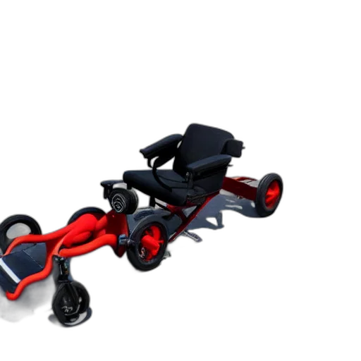 car, robot, 3d render, concept art, nitrous, boosted, turbo, charged transparent PNG cut-out