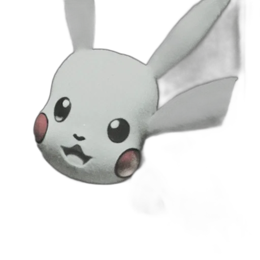 creature, animal, mask, weapon transparent PNG cut-out