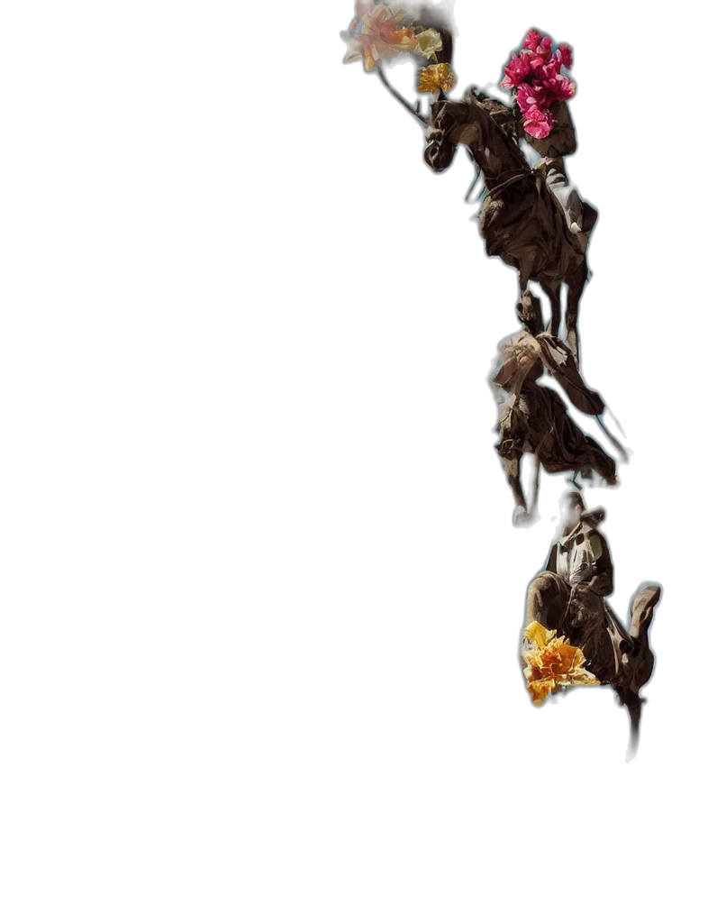 staff, weapon, dragon, animal transparent PNG cut-out