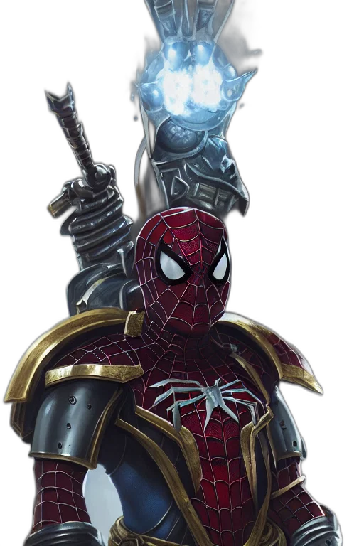 weapon, sword, mask, concept art transparent PNG cut-out