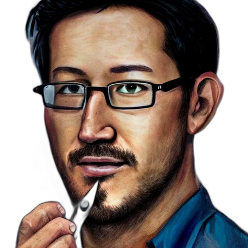 face, staff, food, weapon transparent PNG cut-out