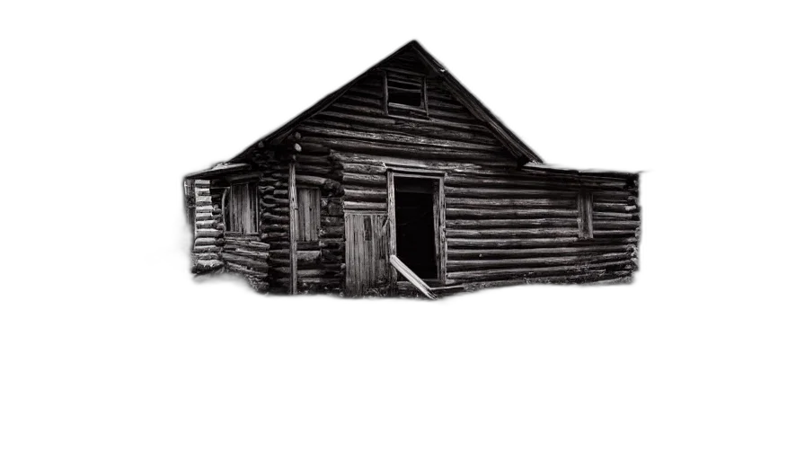 building, furniture, hair, mask transparent PNG cut-out