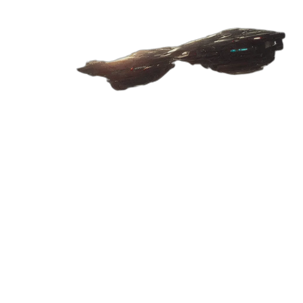 weapon, creature, staff, animal transparent PNG cut-out