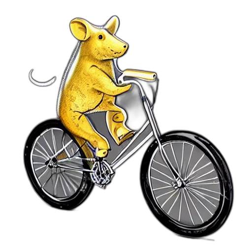 animal, concept art, cartoon, stainless transparent PNG cut-out