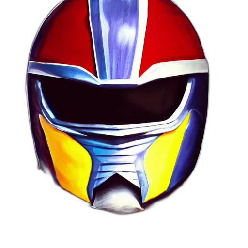 mask, robot, face, concept art transparent PNG cut-out