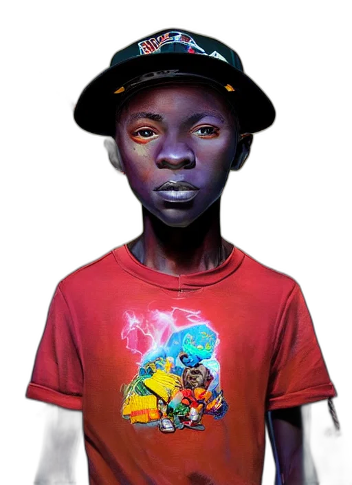 face, mask, robot, hat, concept art, photorealistic, comic book art, fantasy art transparent PNG cut-out