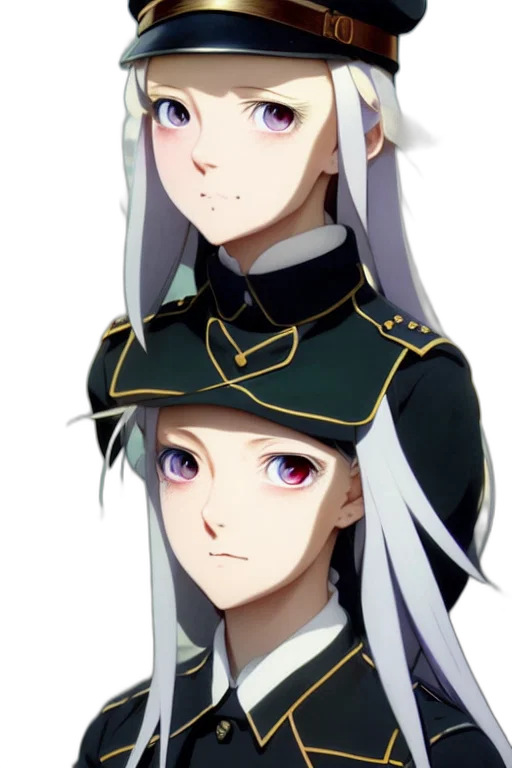 staff, crown, hat, face transparent PNG cut-out