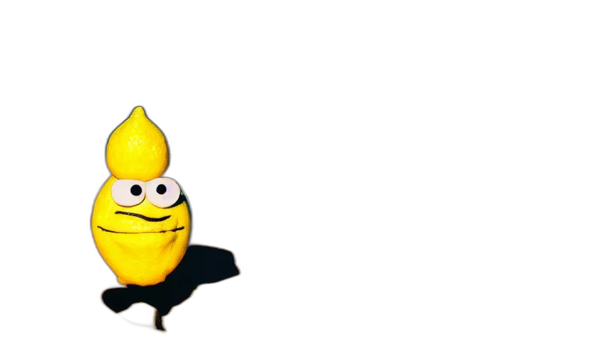 crown, animal, staff, creature transparent PNG cut-out