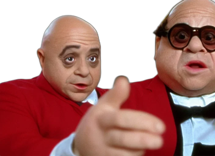 outer space, film, still, danny transparent PNG cut-out