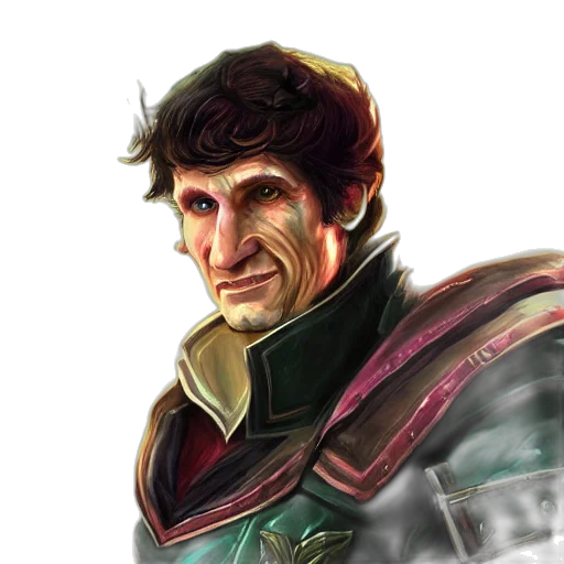 face, concept art, fantasy art, photorealistic, comic book art, todd, howard, league transparent PNG cut-out