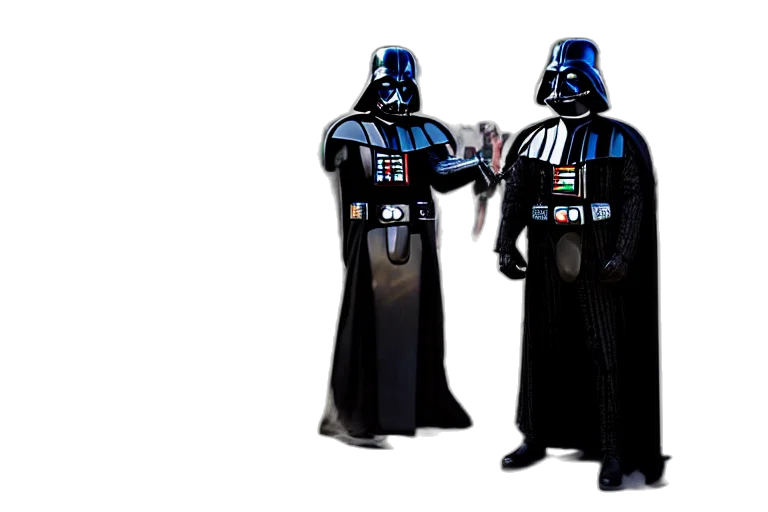 staff, 3d render, concept art, darth transparent PNG cut-out