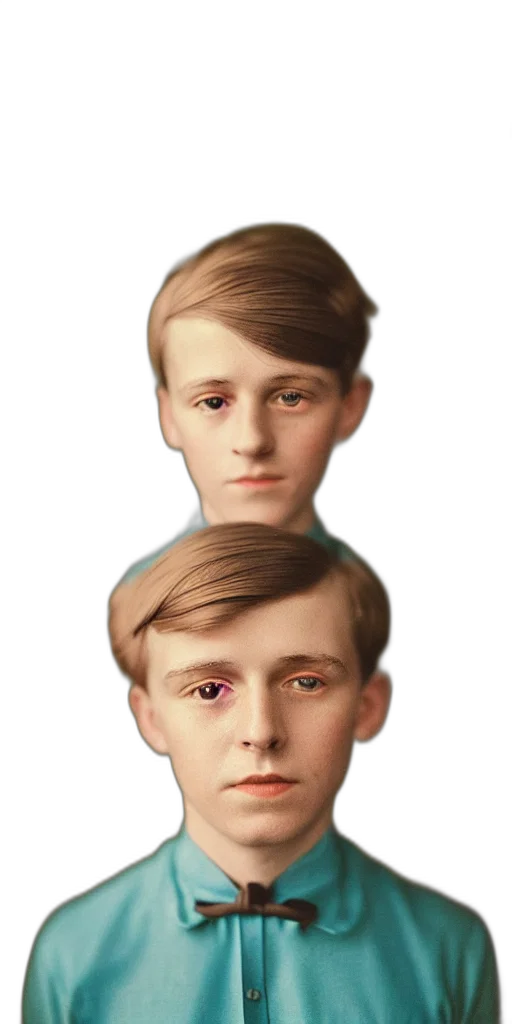 face, crown, mask, hair, photorealistic, 3d render, concept art, oil painting transparent PNG cut-out
