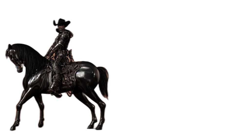 hat, crown, staff, sword transparent PNG cut-out