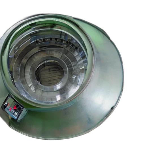 bottle, robot, 3d render, large, toxic, centrifuge, entropy transparent PNG cut-out