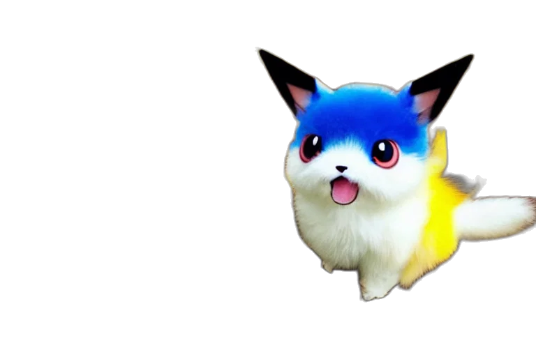 animal, creature, staff, mask transparent PNG cut-out