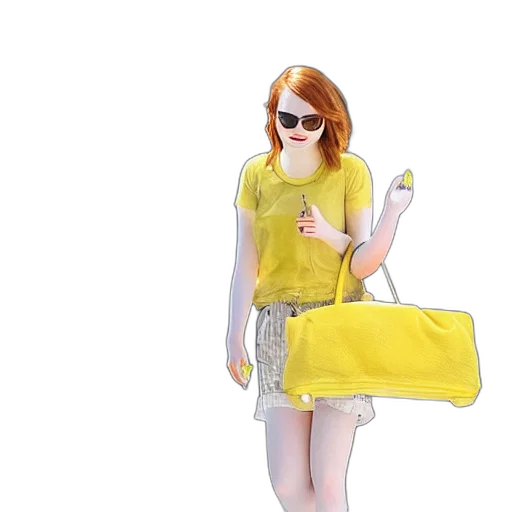 dress, 3d render, photorealistic, concept art, cartoon, neon, monochrome, golden transparent PNG cut-out