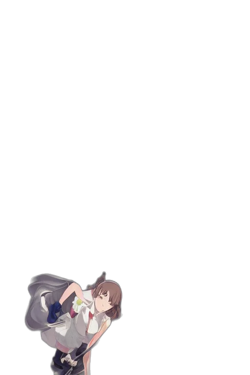 weapon, staff, creature, sword transparent PNG cut-out