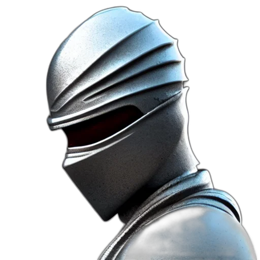 robot, mask, face, staff, 3d render, concept art, photorealistic, comic book art transparent PNG cut-out