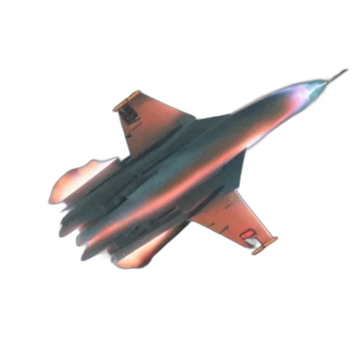 weapon, animal, 3d render, concept art, vaporwave, photorealistic, cinematic, areal transparent PNG cut-out