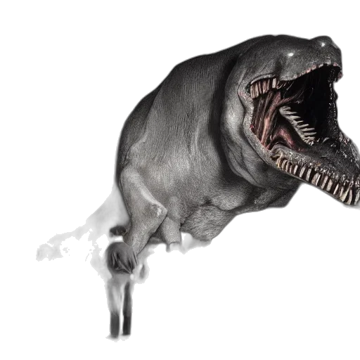 creature, dragon, animal, staff, concept art, 3d render, photorealistic, fantasy art transparent PNG cut-out