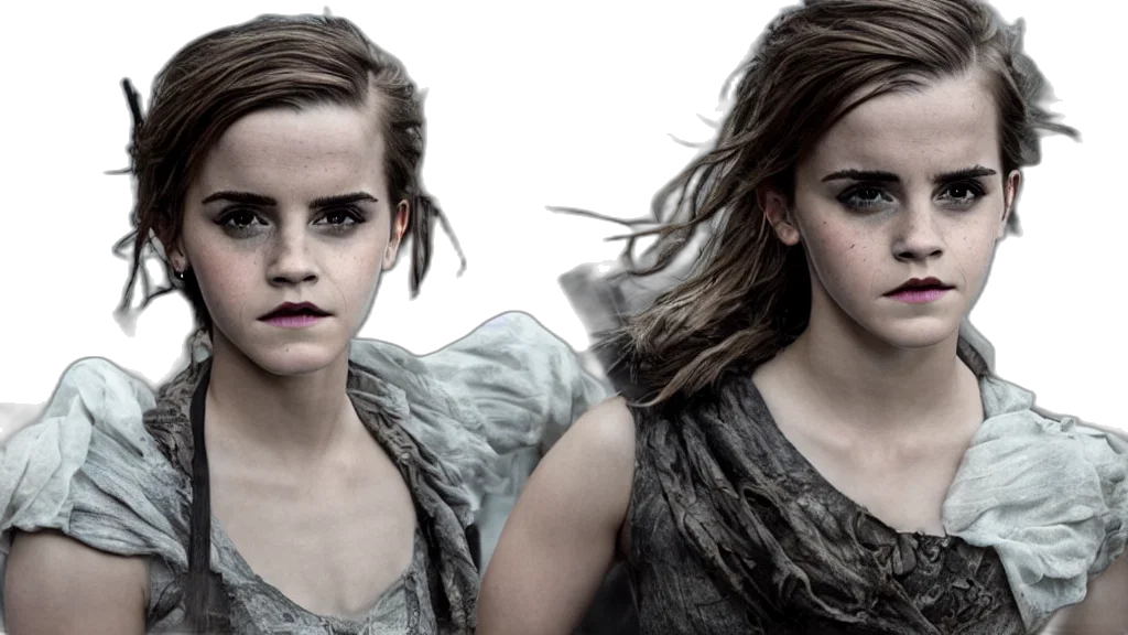 photorealistic, concept art, badass, photo transparent PNG cut-out