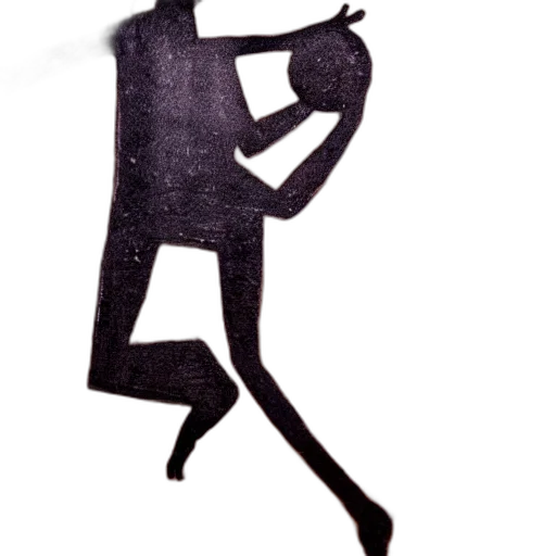 staff, mask, jacket, robot transparent PNG cut-out