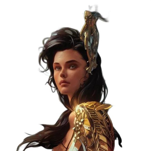 dragon, fantasy art, concept art, comic book art transparent PNG cut-out