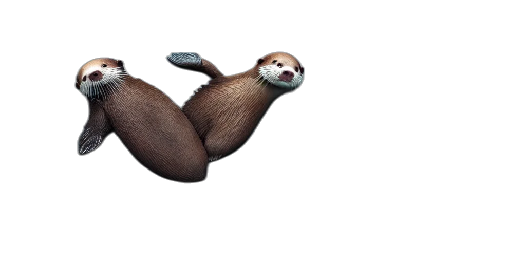 animal, creature, hair, staff transparent PNG cut-out